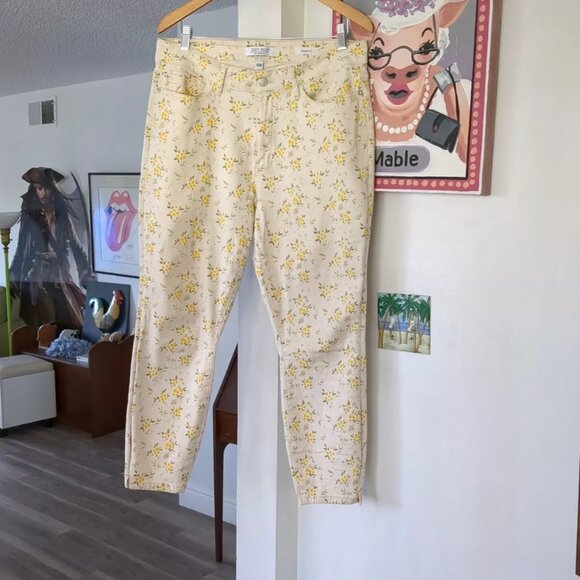 💥💥‼️Sale‼️JUDY BLUE 18W Skinny Fit Stretch Jeans - Picture 6 of 11